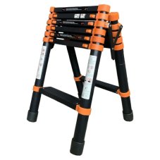 Schůdky oboustranné KME5067B 6 plus 7 stupňů