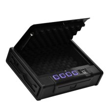Trezor na zbraně GB2101 - 335 x 250 x 80 mm