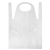 HDPE Zástěry