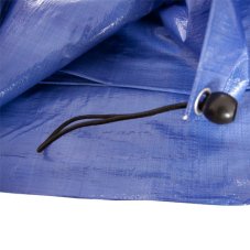 Upínací guma na plachtu s oky