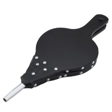 Rozfoukávač ohně ruční dmychadlo 45cm