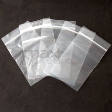 Uzavíratelné ZIP sáčky 35504 - 70x100mm 100ks