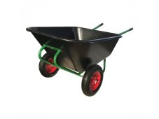 Zahradní kolečko WB8800 210 L