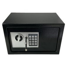 Trezor na kód E20DN - 310 x 200 x 200 mm