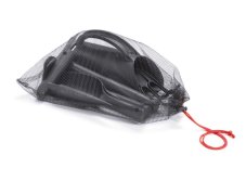 Sada ručního nářadí Respana gardening tools černá - 6 ks