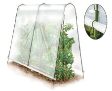 Max fóliovník a pěstební tunel 2 x 1,2 x 1,8 m