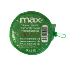 Síť proti ptákům AB410 - 4x10m
