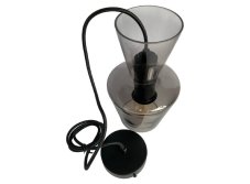 Designové závěsné světlo Retro31 150x250mm IP20