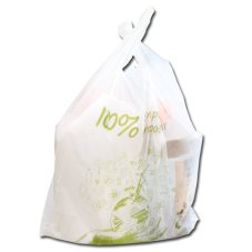 BIO Taška v bloku 10Kg - 290x170x530mm - karton