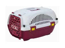 Max 406Č Přepravka pro zvířata 52,1 x 34 x 33 cm