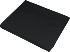 Max PE Pytel na suť 120 l 200µm 1ks černý