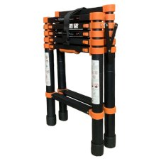 Schůdky oboustranné KME5067B 6 plus 7 stupňů