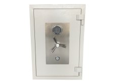 Ohnivzdorný trezor AS-800 - 800 x 550 x 550 mm