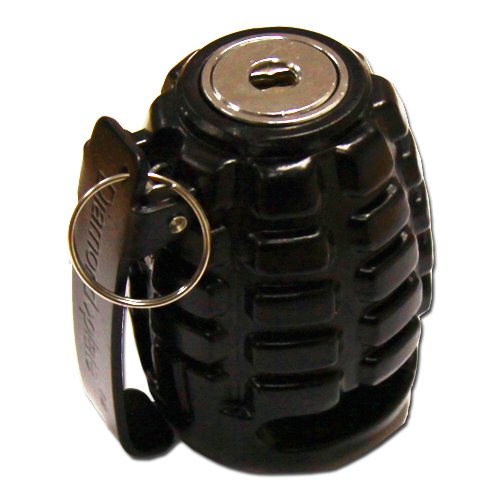 Max F10 moto military zámok