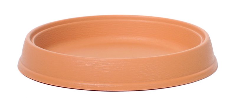 PROSPERPLAST Miska MASSIVE cihla 39cm
