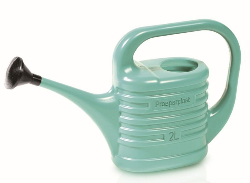 PROSPERPLAST Kanva záhradná ZEBRA šalvia 2l