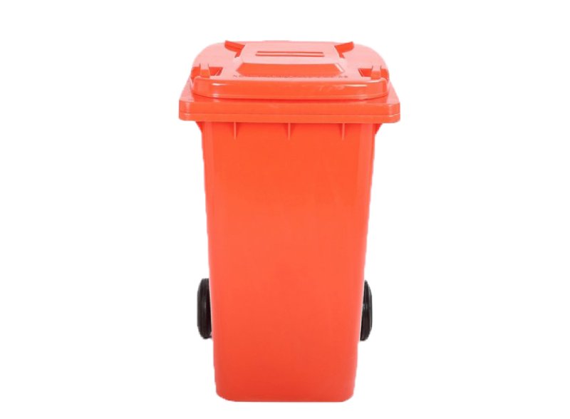 Popolnice Max D120R 120 l