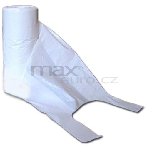 Maxpack 13040250 Taška mikroténová 3 Kg 7mic (250ks)